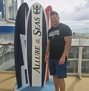 Meet your Posher, Josh